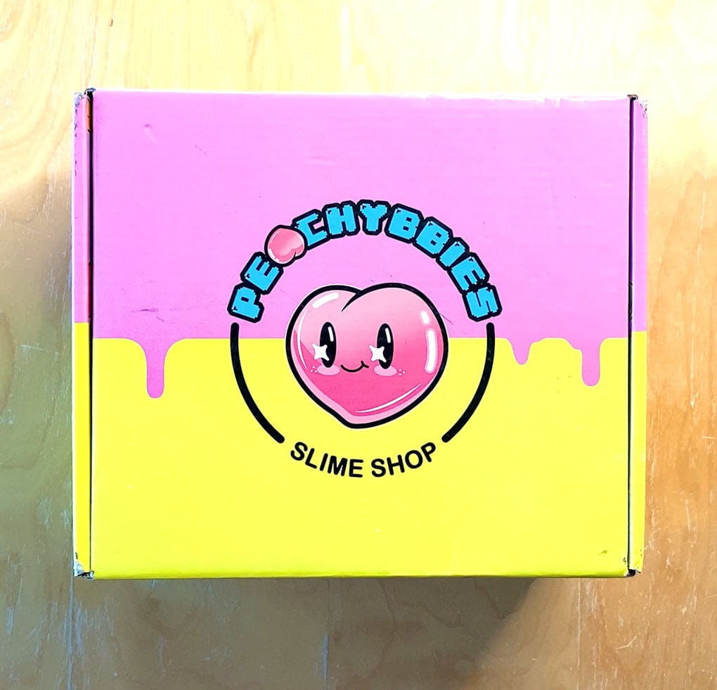 Peachybbies