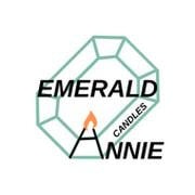 emerald annie candles logo