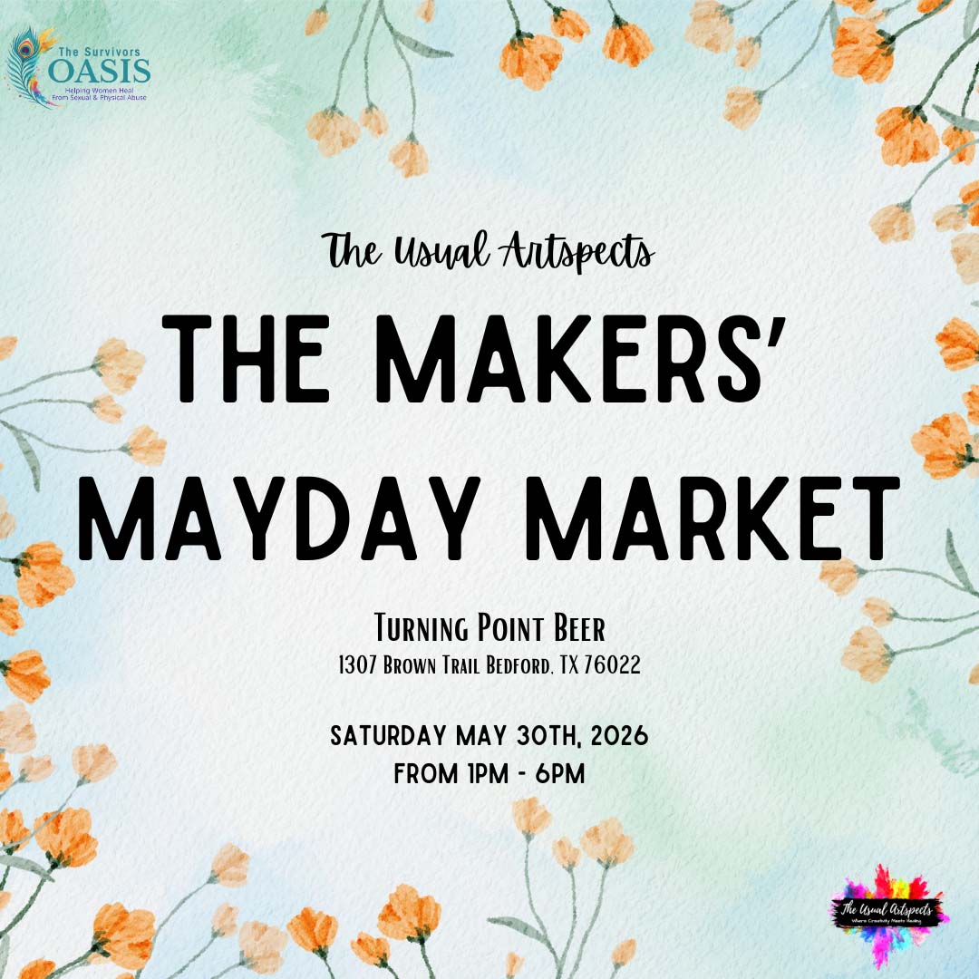 The Makers’ Mayday Market at Turning Point Beer