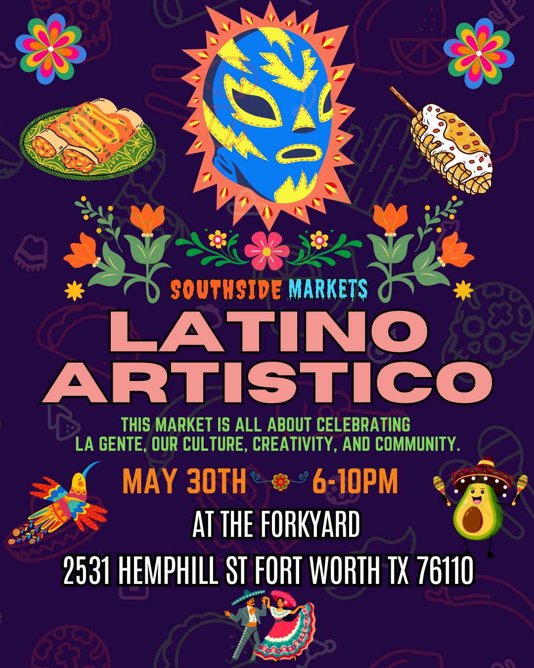 Latino Artistico